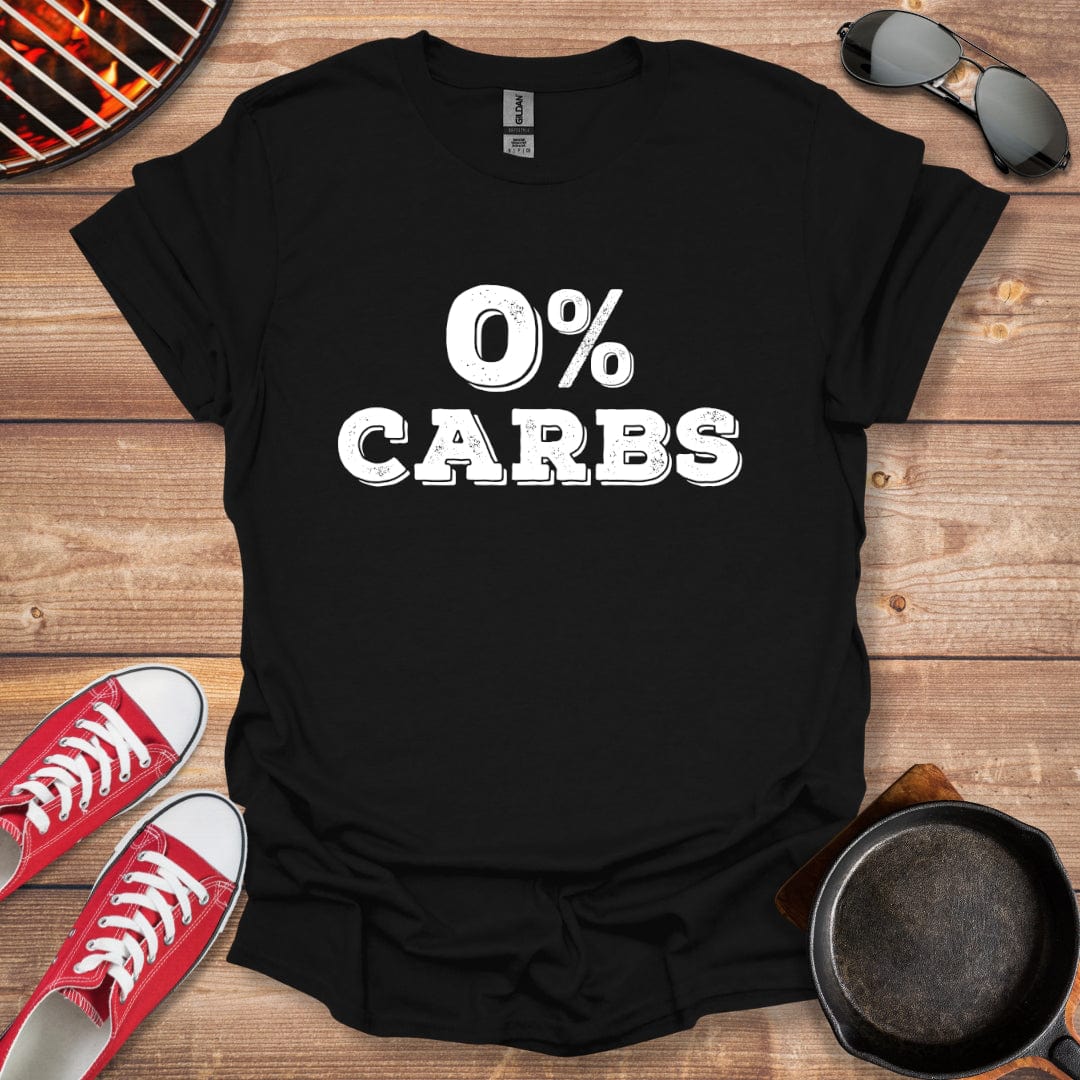 Zero Carbs Shirt