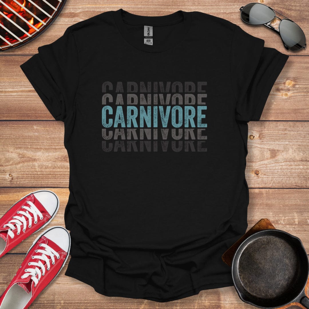 Carnivore Carnivore Carnivore Shirt