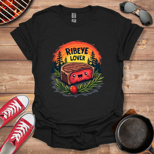 Ribeye Lover Shirt