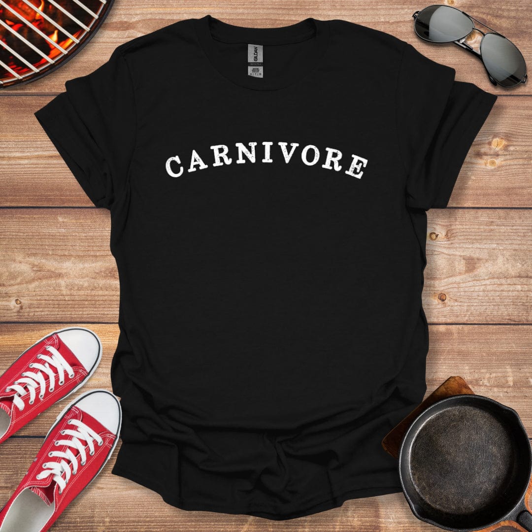 Carnivore Diet Shirt