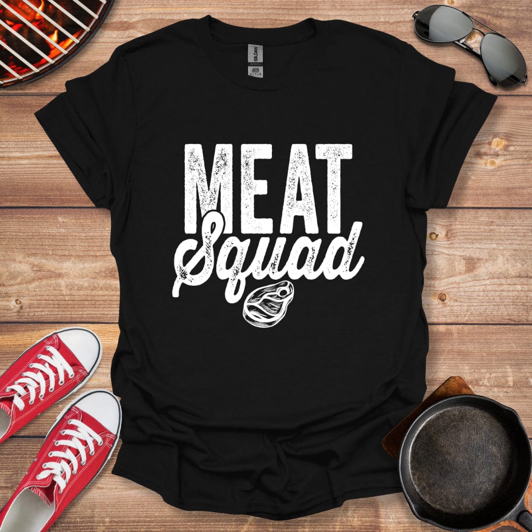 Meat Squad Shirt