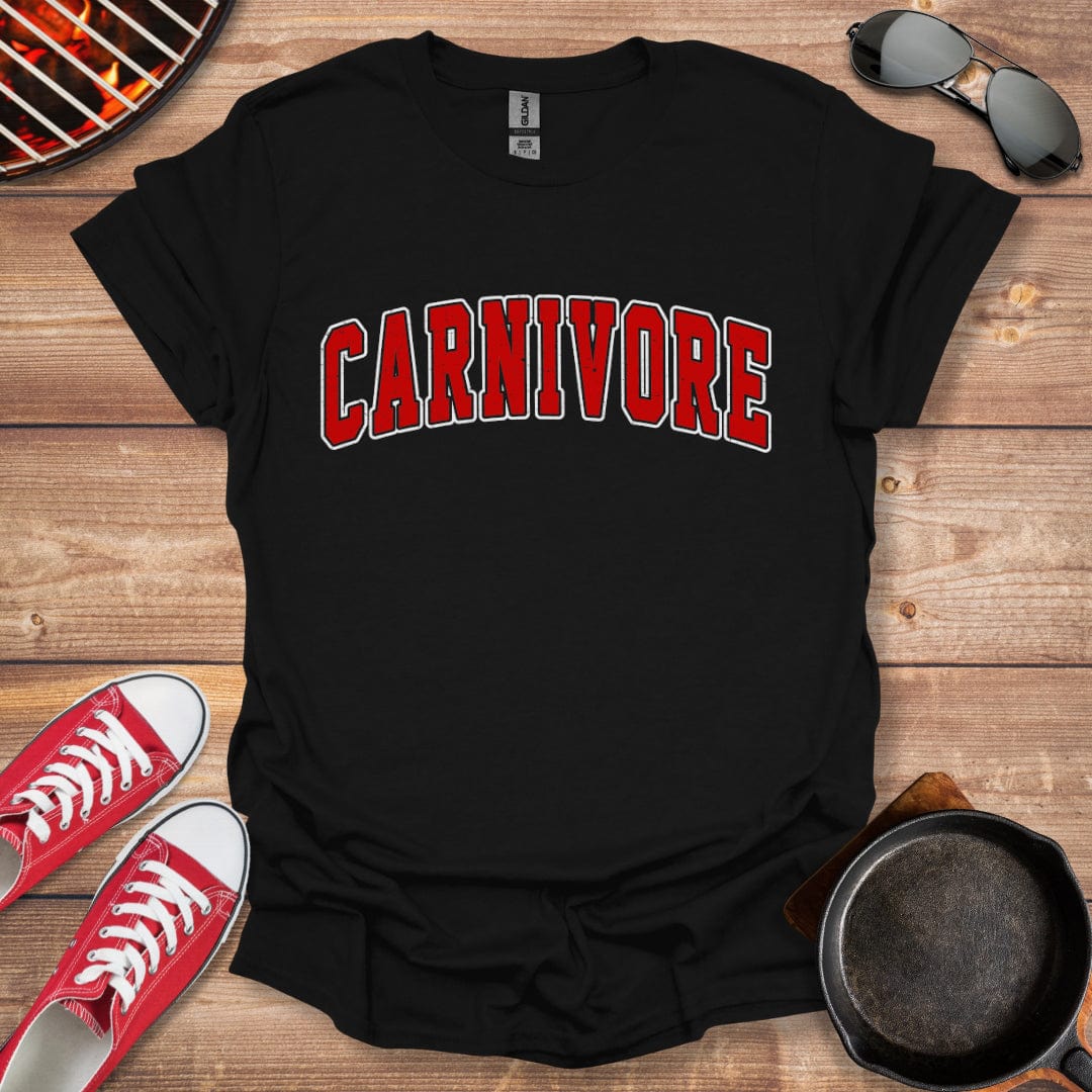 Carnivore Shirt