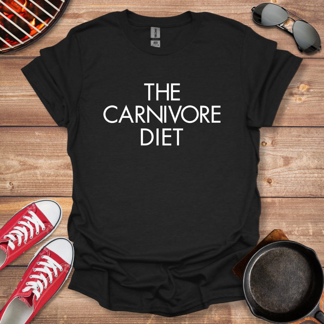 The Carnivore Diet Shirt