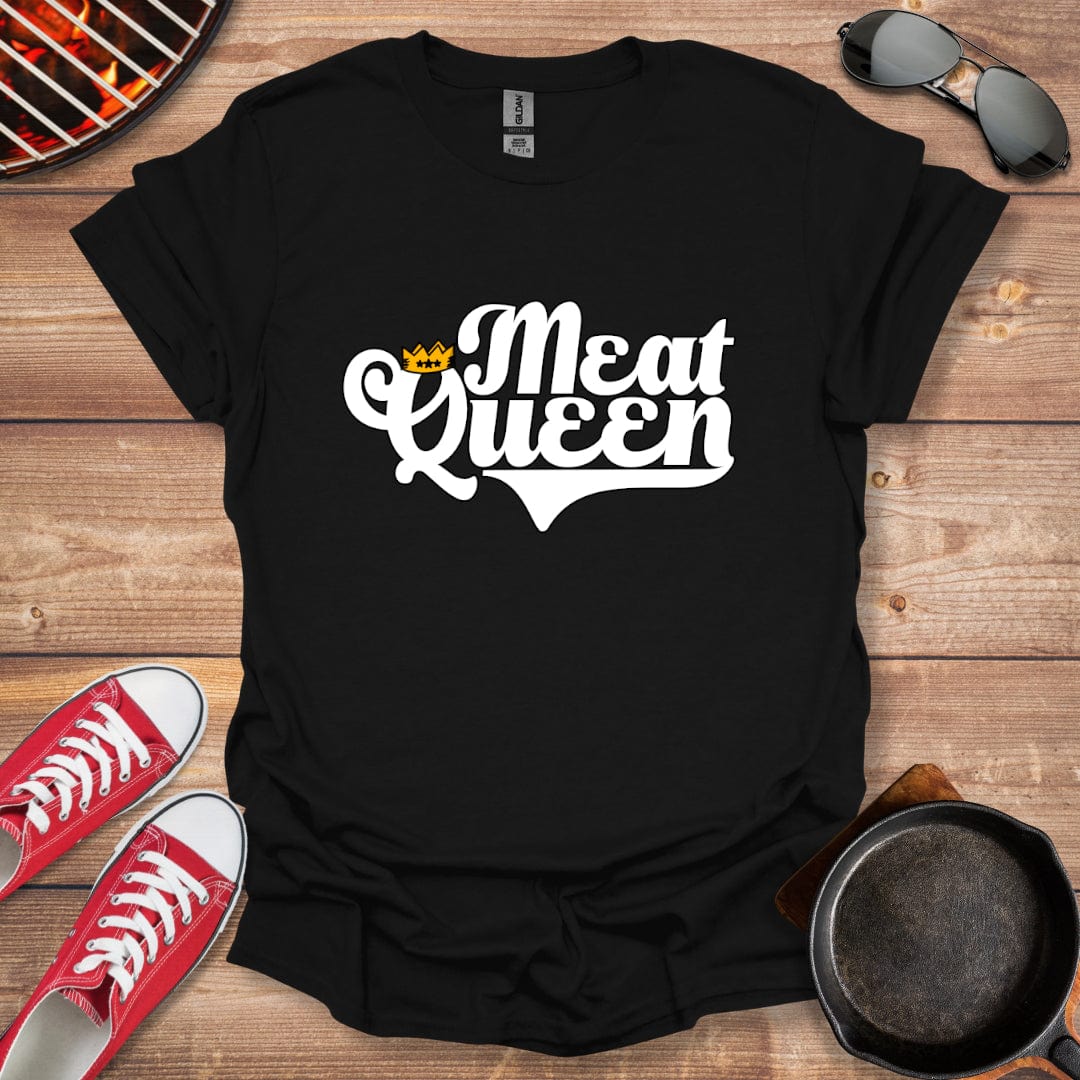 Meat Queen Shirt