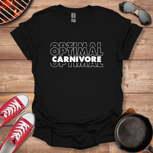 Optimal Carnivore Shirt