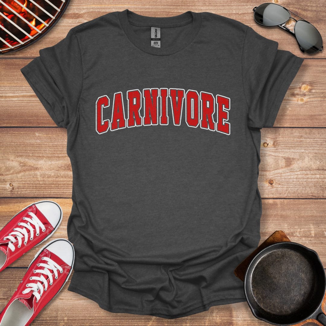 Carnivore Shirt