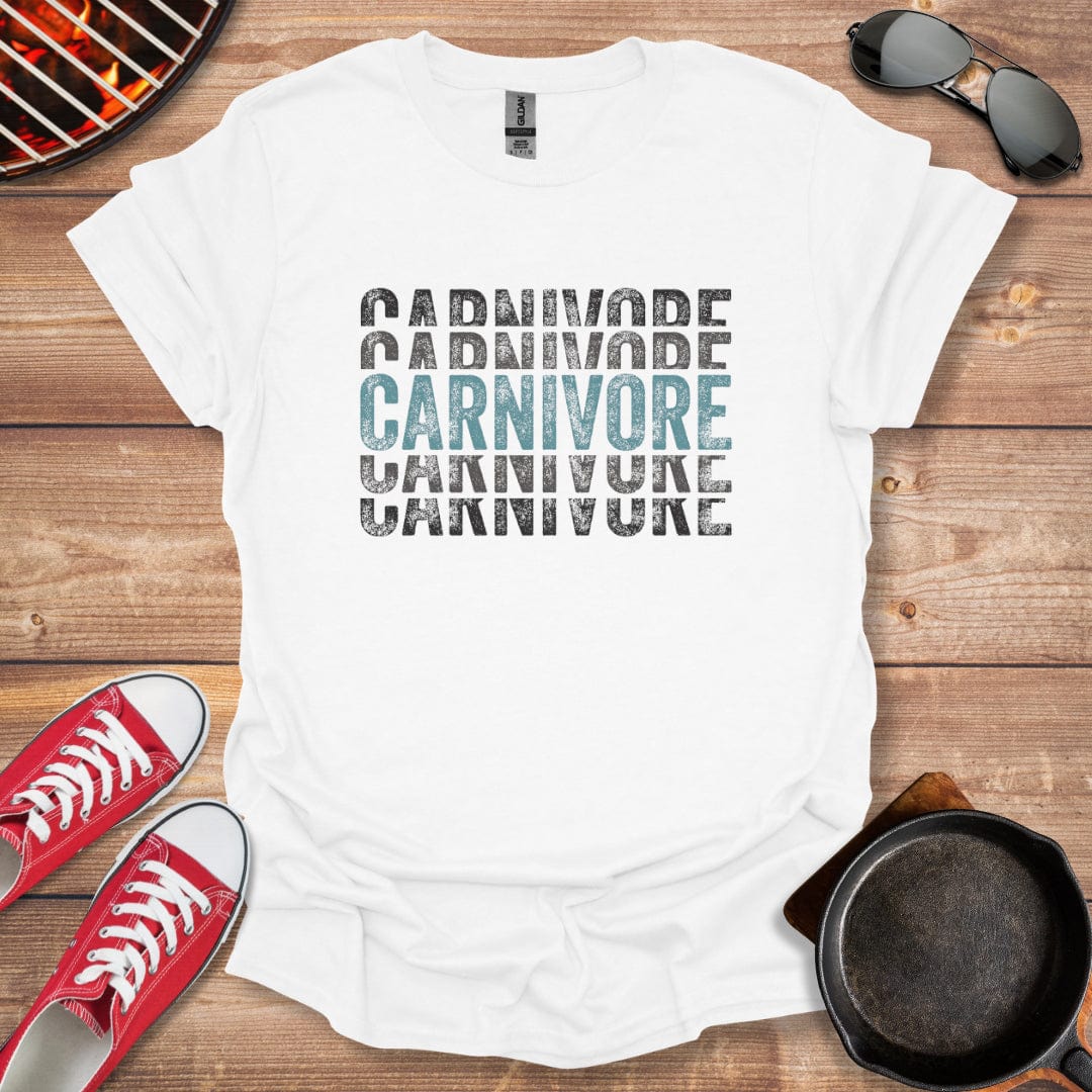 Carnivore Carnivore Carnivore Shirt