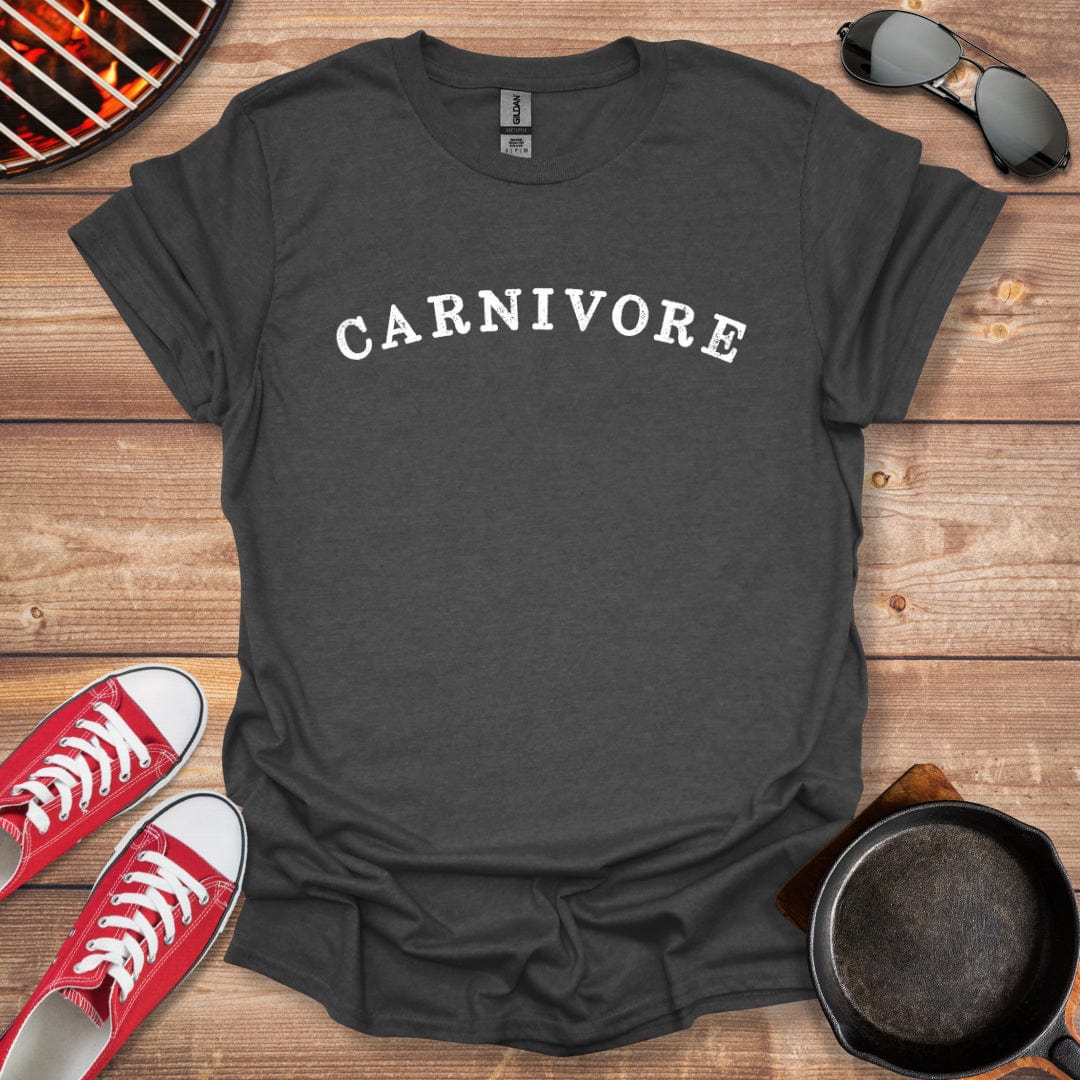 Carnivore Diet Shirt