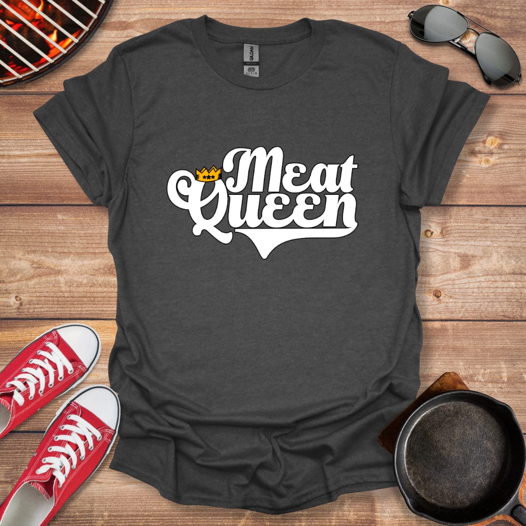 Meat Queen Shirt