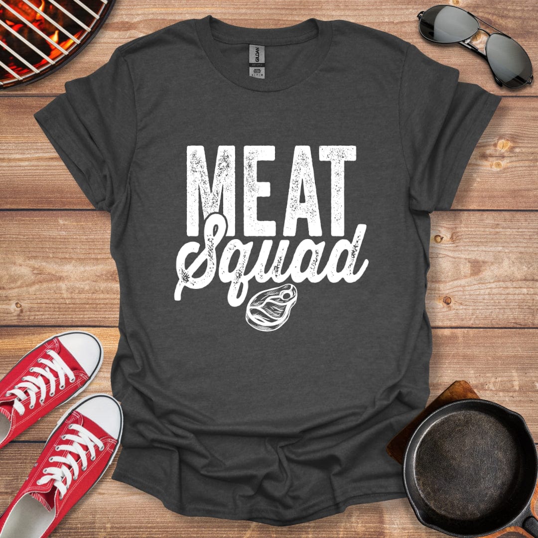 Meat Squad Shirt