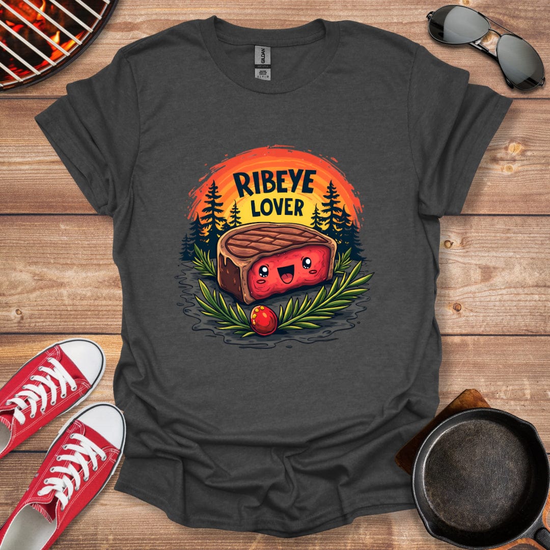 Ribeye Lover Shirt