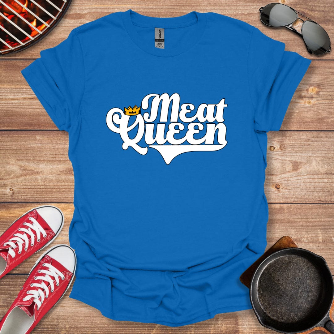 Meat Queen Shirt