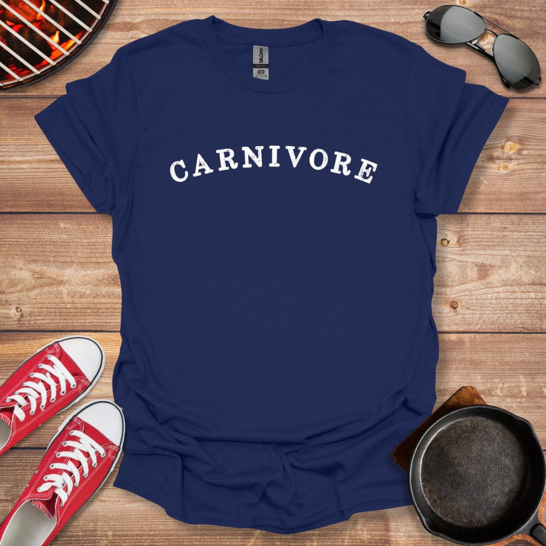 Carnivore Diet Shirt