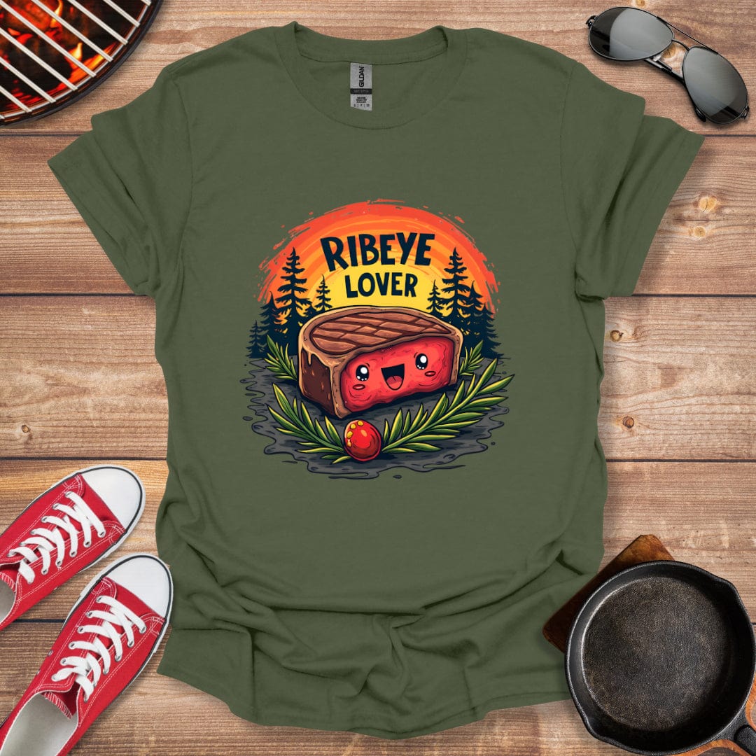 Ribeye Lover Shirt