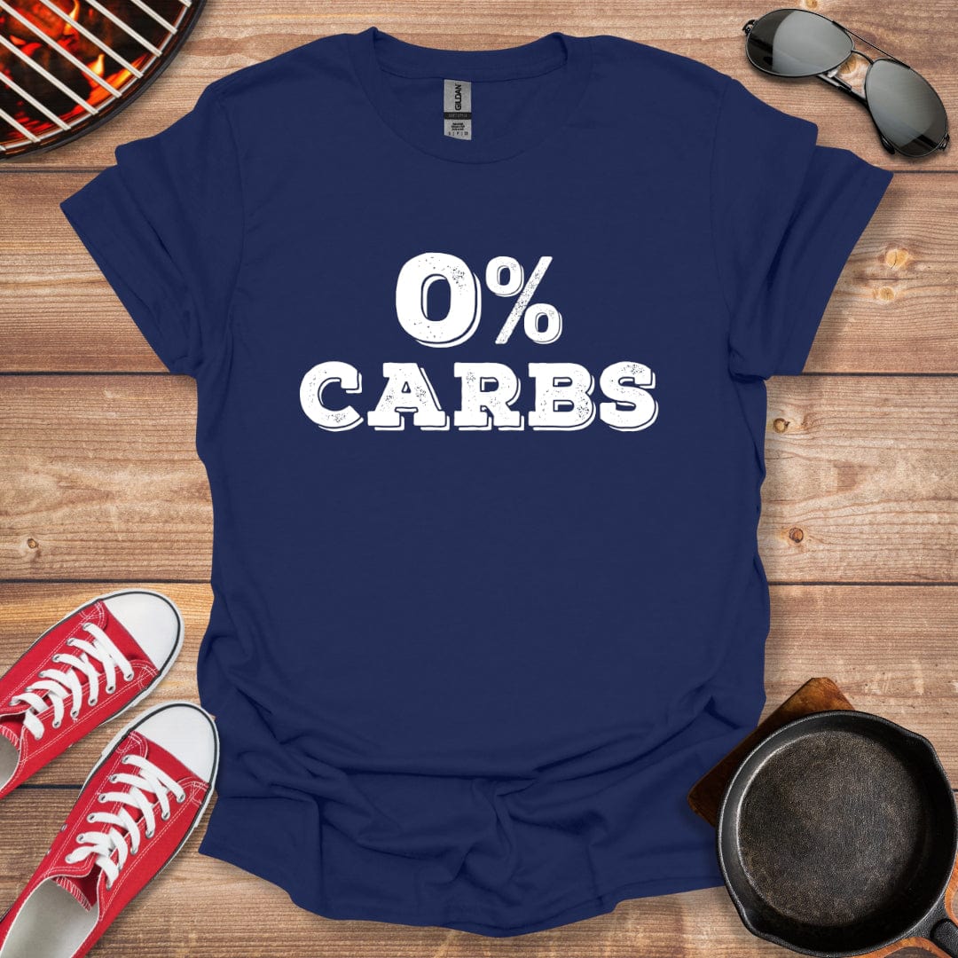 Zero Carbs Shirt