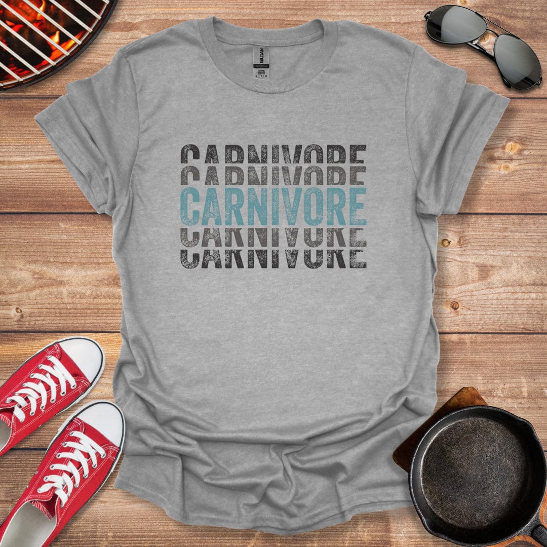 Carnivore Carnivore Carnivore Shirt