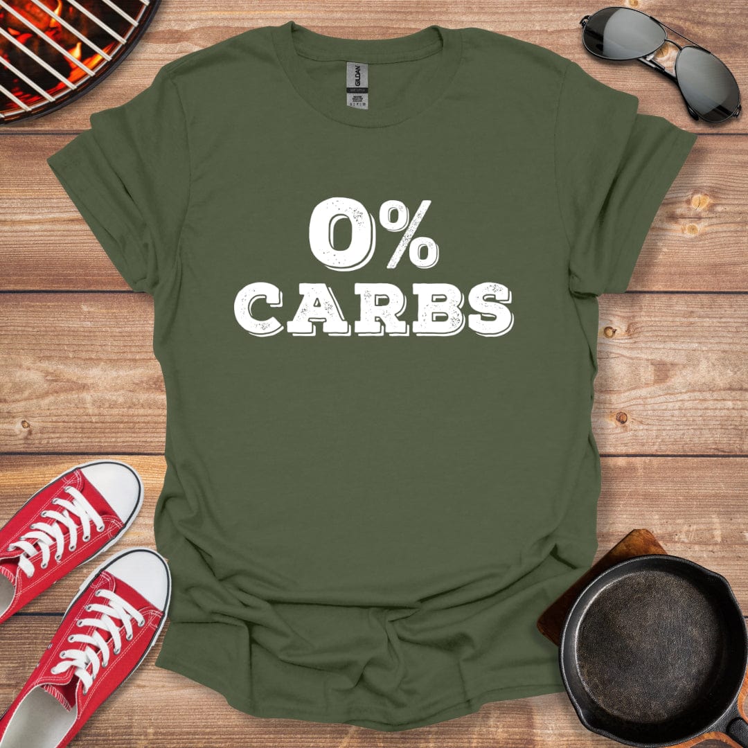 Zero Carbs Shirt