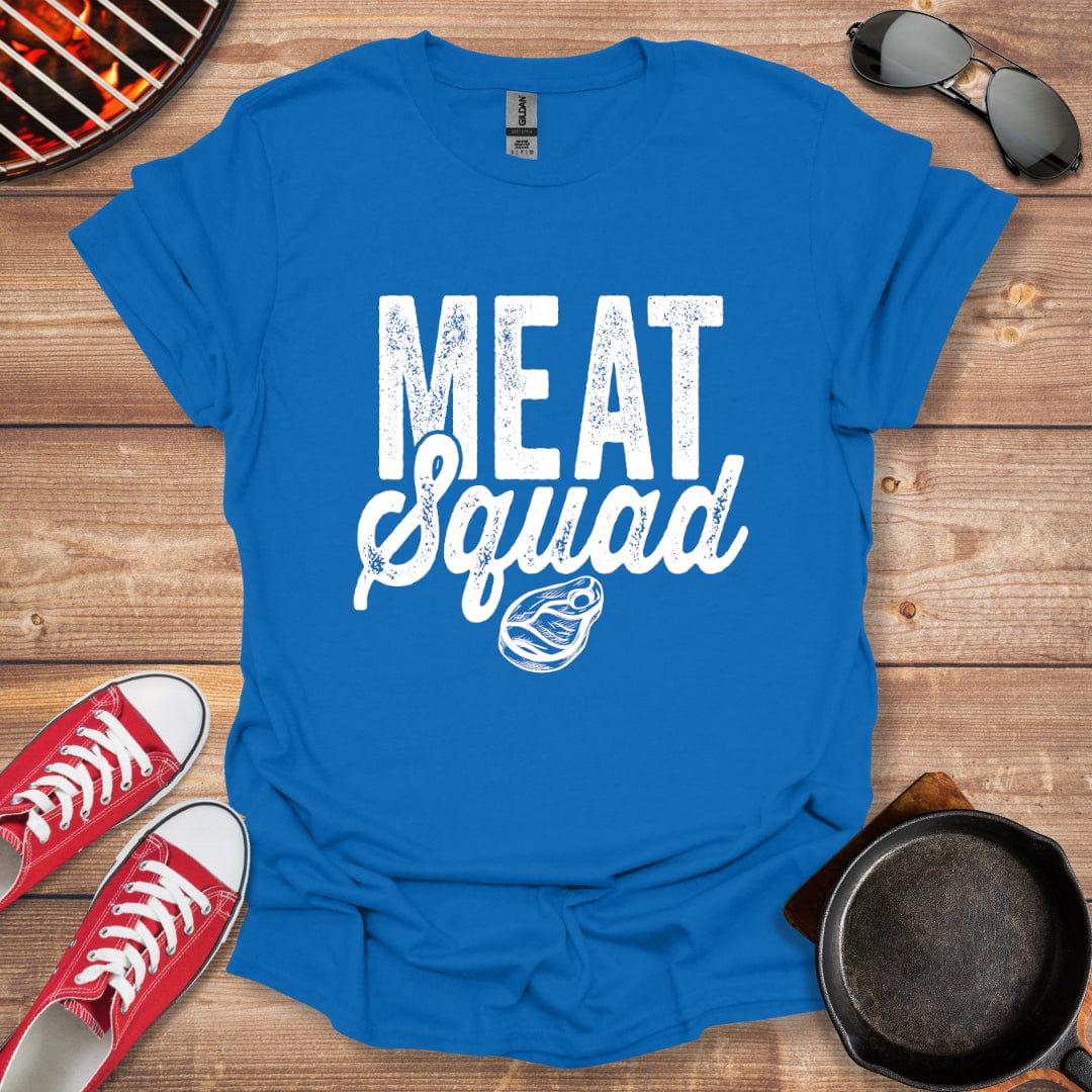 Meat Squad Shirt