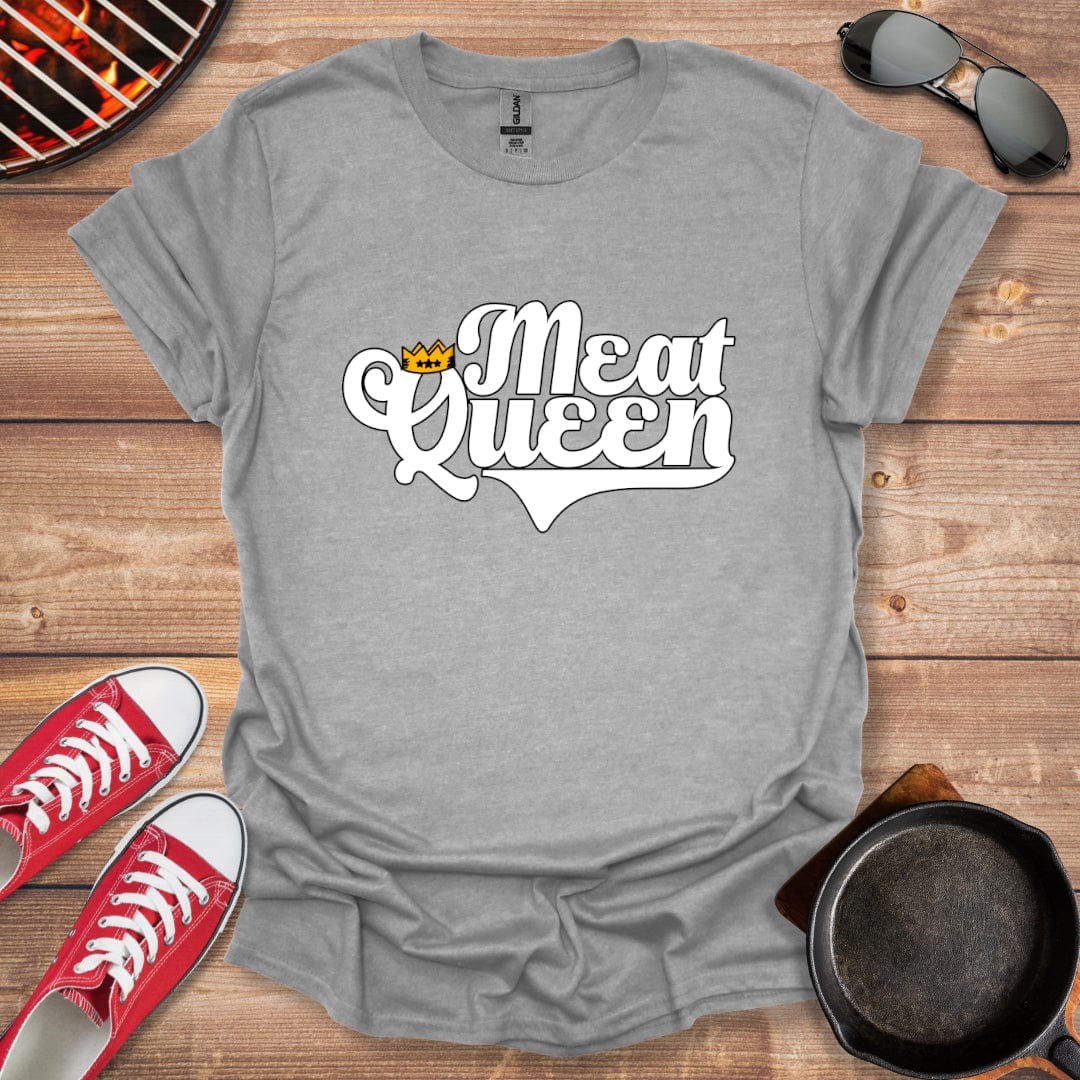 Meat Queen Shirt