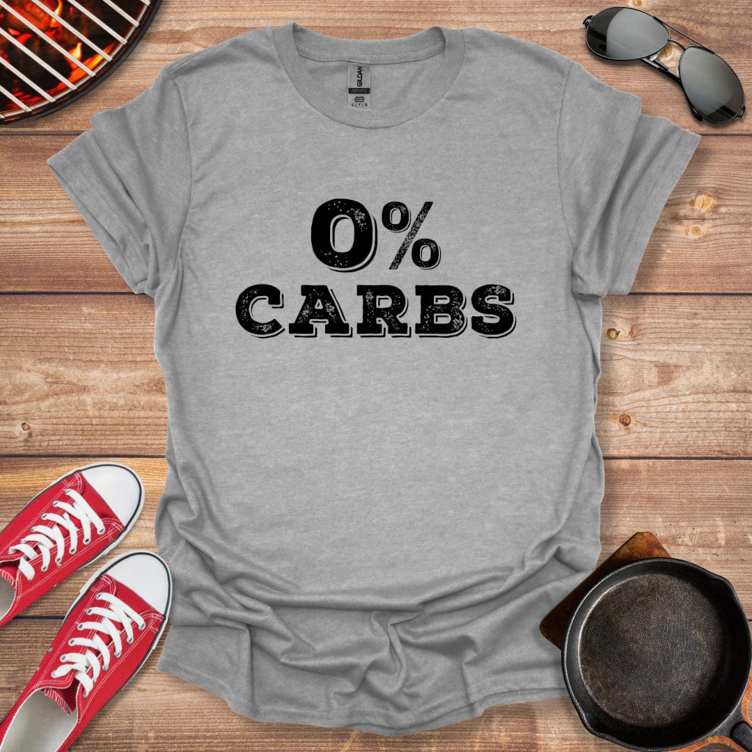 Zero Carbs Shirt