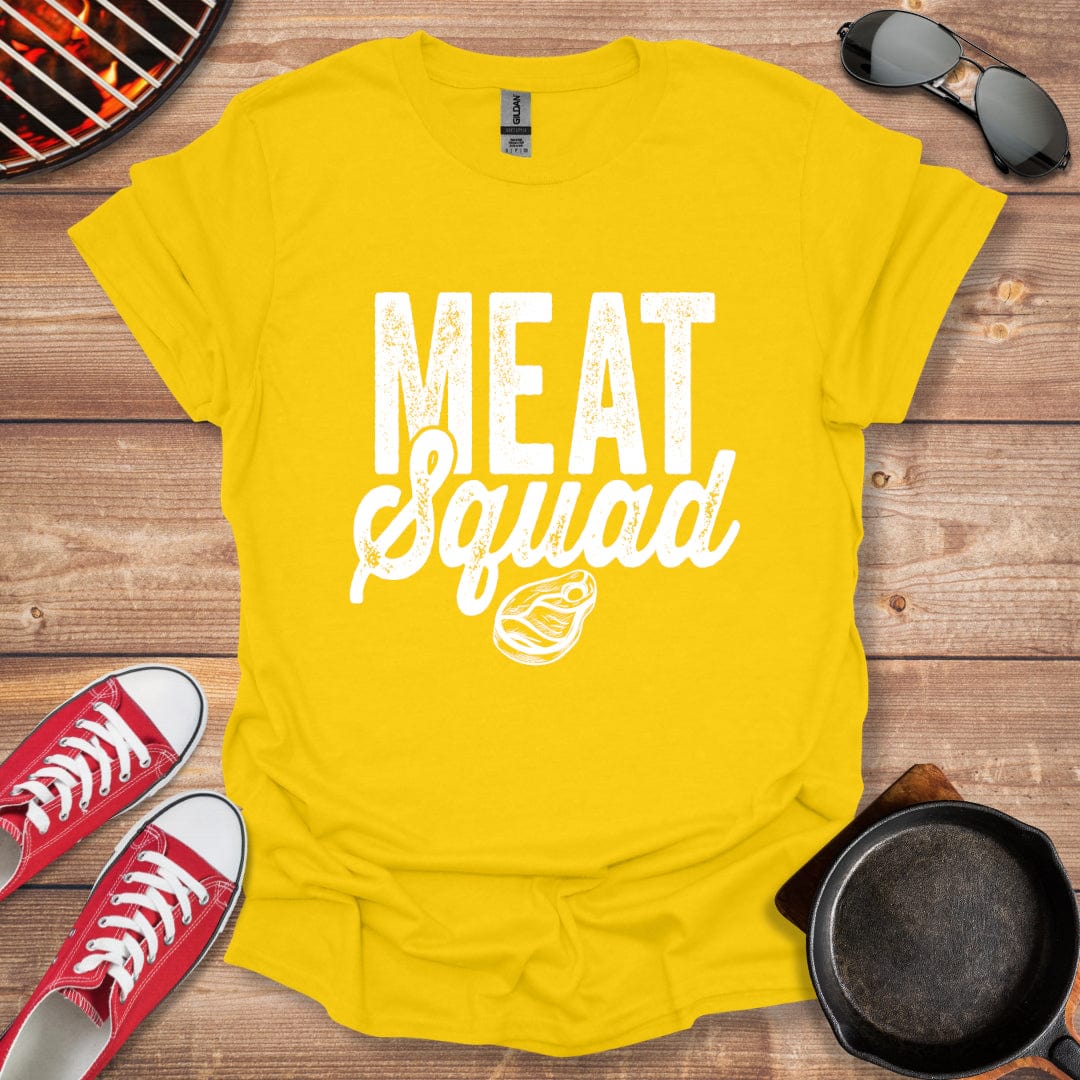 Meat Squad Shirt