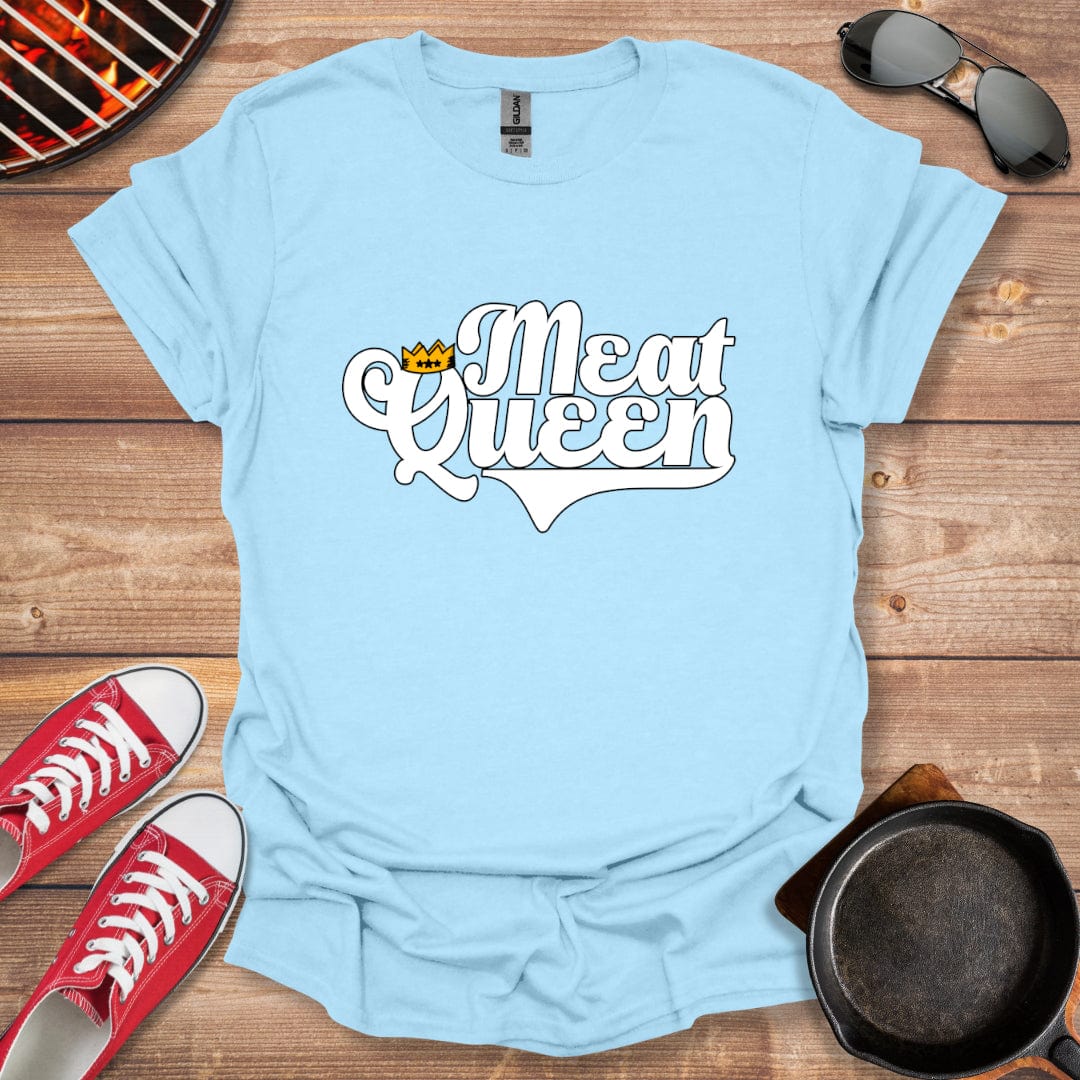 Meat Queen Shirt