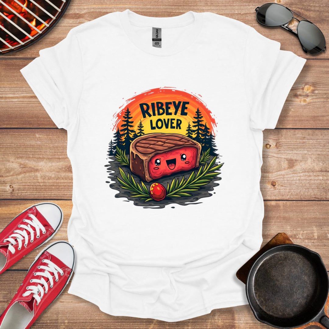 Ribeye Lover Shirt