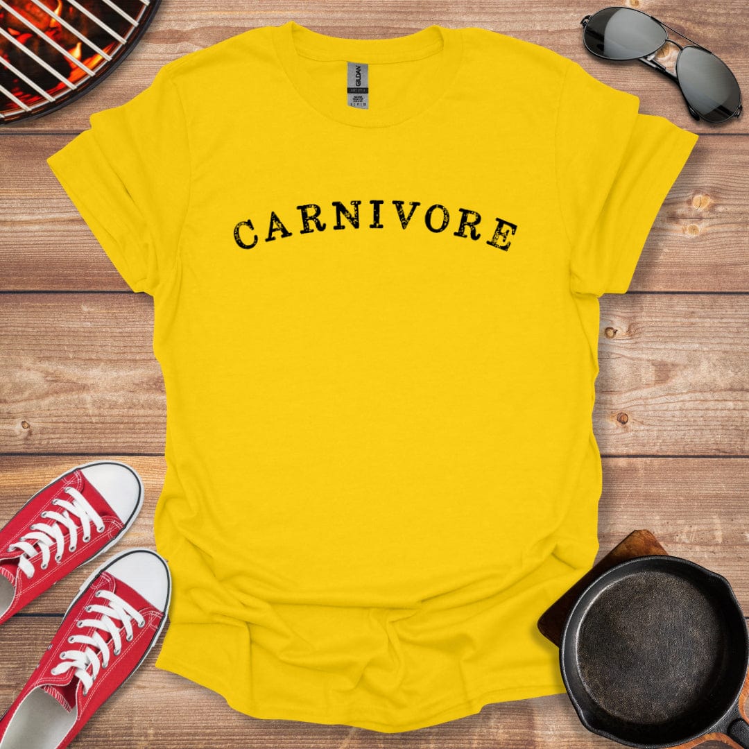 Carnivore Diet Shirt