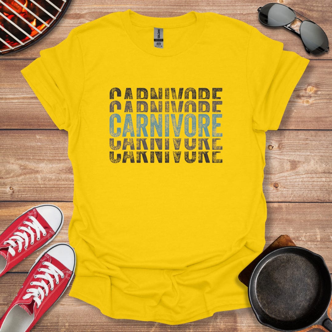 Carnivore Carnivore Carnivore Shirt