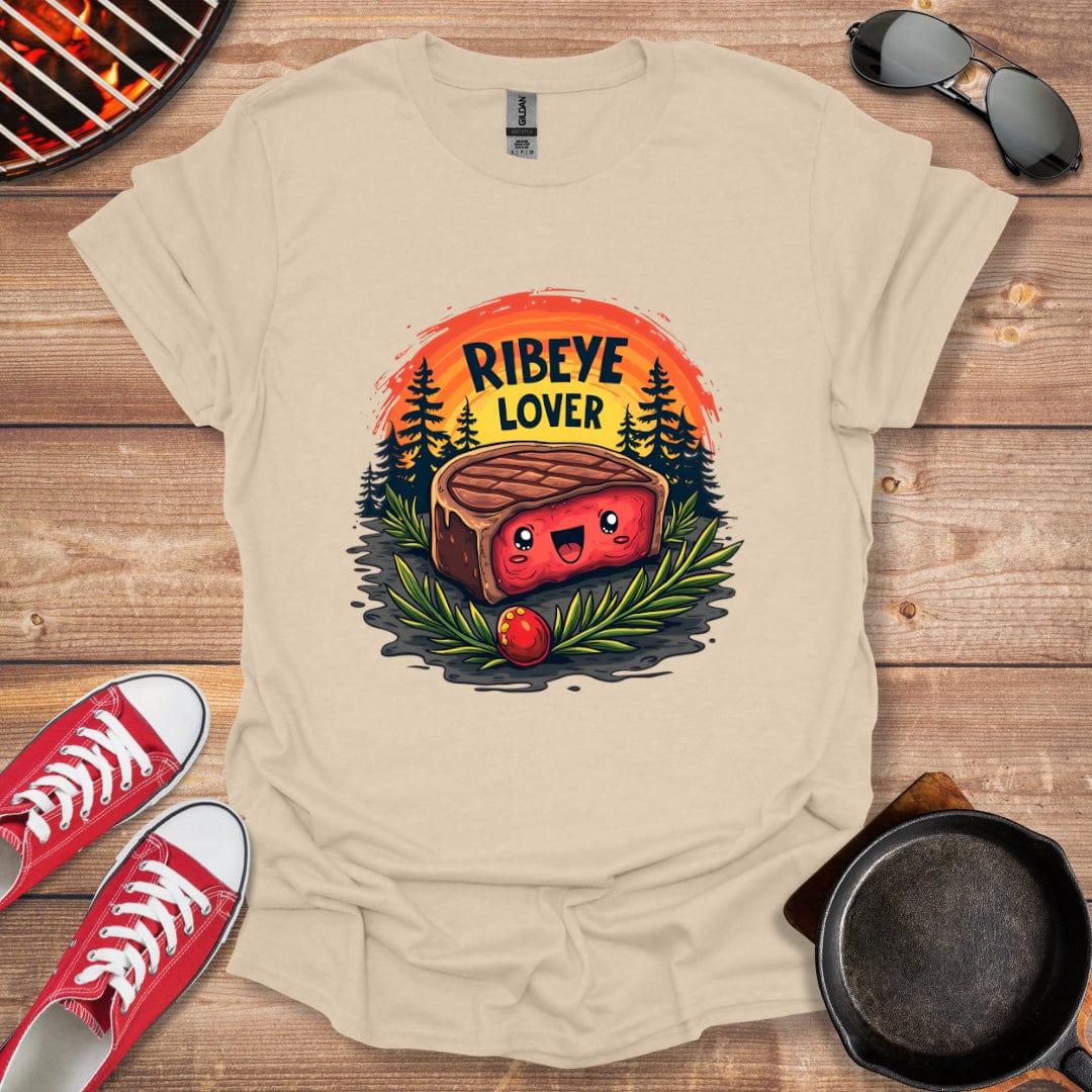 Ribeye Lover Shirt