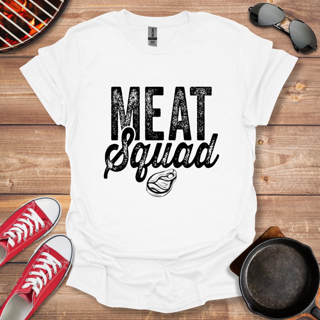 Meat Squad Shirt