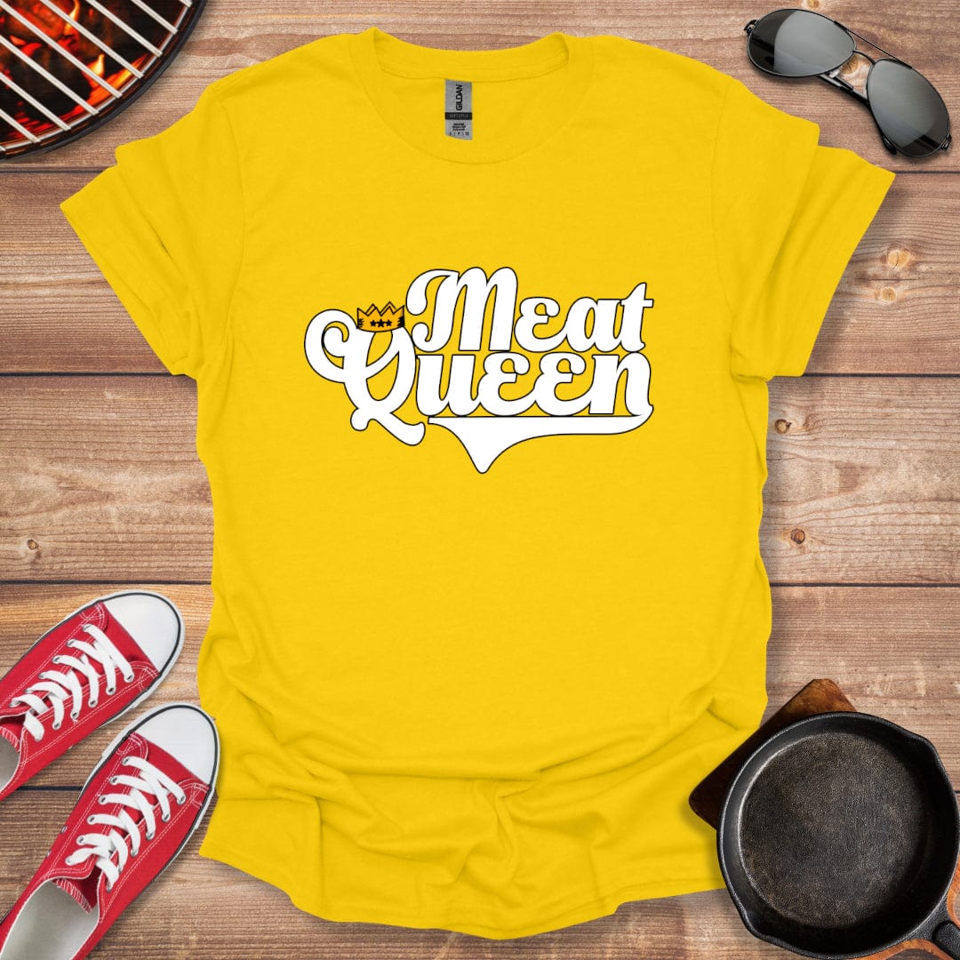 Meat Queen Shirt