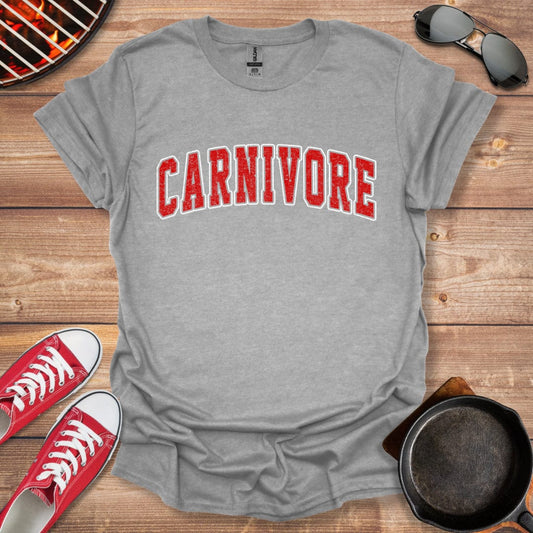 Carnivore Shirt