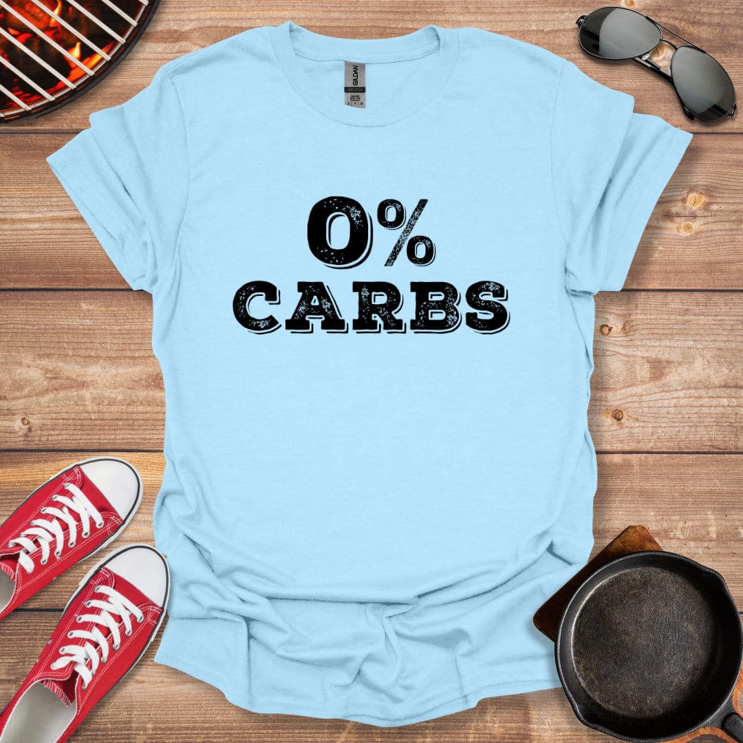 Zero Carbs Shirt