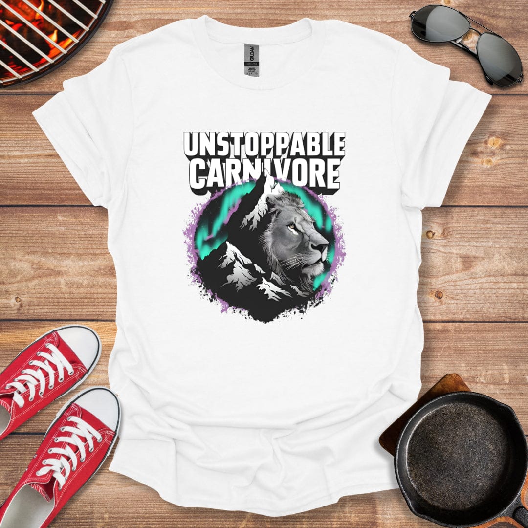 Unstoppable Carnivore Shirt