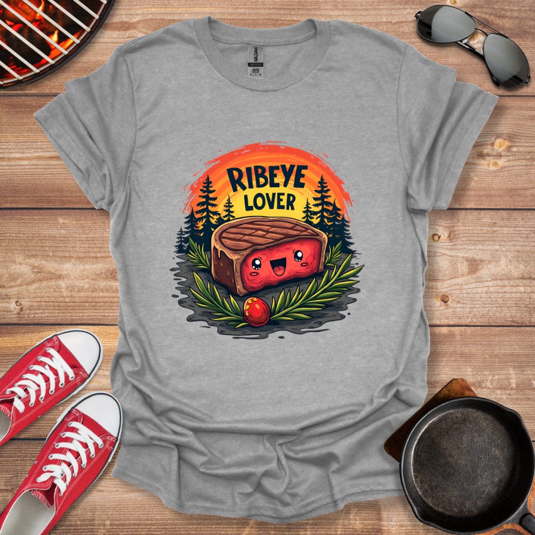 Ribeye Lover Shirt