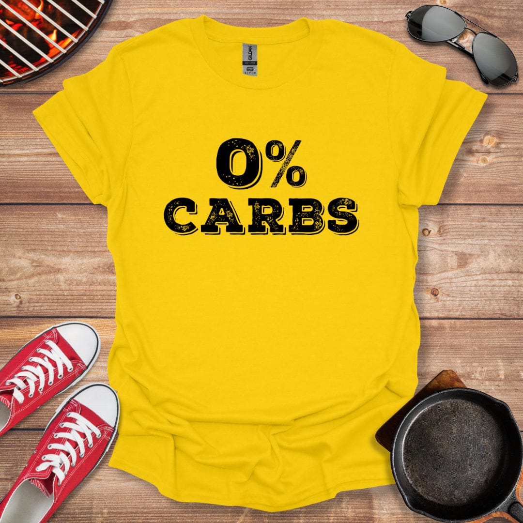 Zero Carbs Shirt