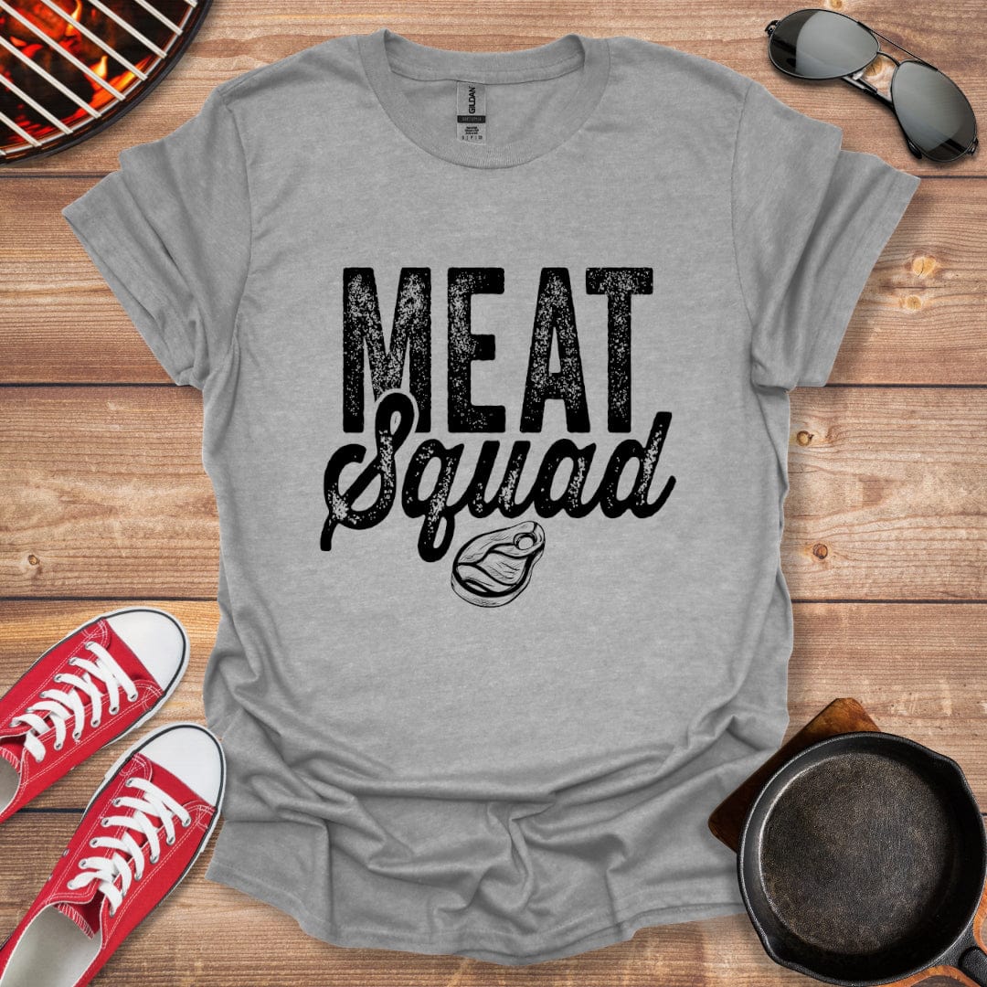 Meat Squad Shirt