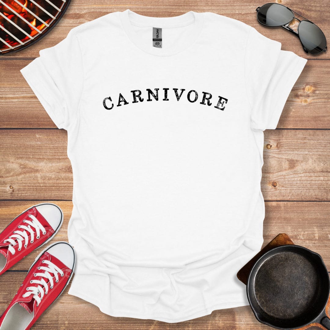 Carnivore Diet Shirt