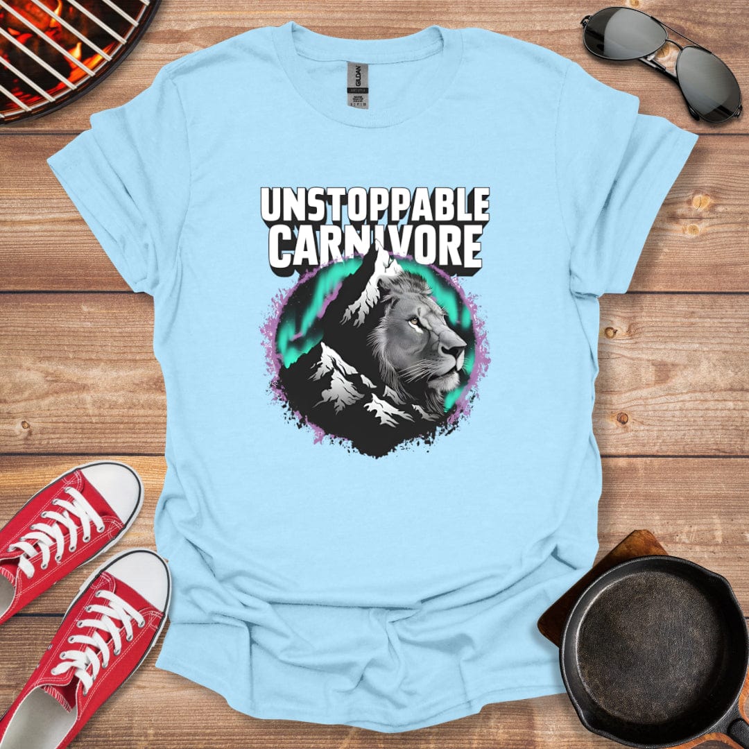 Unstoppable Carnivore Shirt